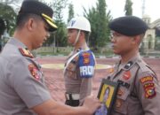 Aipda Asmadi Dipecat Tidak Hormat, Kapolres Bengkalis: Propam Harus Jadi Teladan Integritas