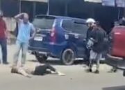 Pelajar SMP Meninggal Dunia Usai Kecelakaan di Jalan Lintas Timur Bandar Petalangan