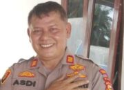 Imbau Warga Jaga Kamtibmas Jelang Lebaran, Polsek Kampar Sediakan Layanan Penitipan Kendaraan untuk Pemudik