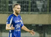 PSIM Yogyakarta Tanpa Ze Valente Saat Tandang ke Semen Padang FC