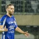 Gelandang PSIM Yogyakarta, Ze Valente.(ist)