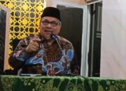 Ketua DPRD Sumbar Apresiasi Peran Sosial-Ekonomi Masjid Al Furqan