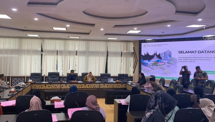 DPRD Sumbar Akan Tinjau Ulang Aktivitas Tambang di Kasang