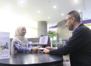 Ramadan Berkah, Bank Muamalat Ajak Nasabah Berbagi Lewat Tabungan iB Hijrah Prima