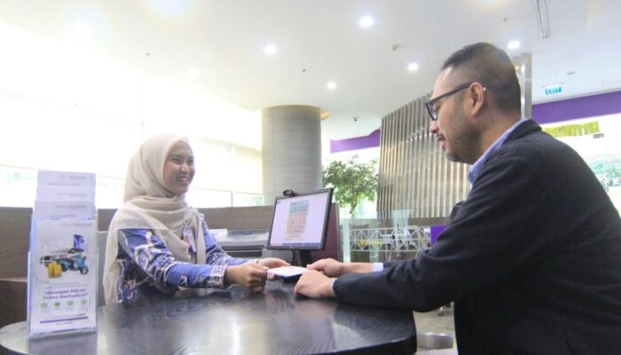 Ramadan Berkah, Bank Muamalat Ajak Nasabah Berbagi Lewat Tabungan iB Hijrah Prima