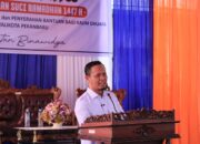 Wako Pekanbaru Ingatkan Pelaku Usaha Patuhi Aturan Ramadan