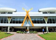 Bandara SSK II Pekanbaru Siap Layani Arus Mudik Lebaran 2026