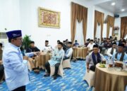 Anggaran Nagari Dinilai Masih Minim, Banyak Program di Tanah Datar Belum Maksimal