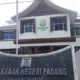 Kejaksaan Negeri Padang