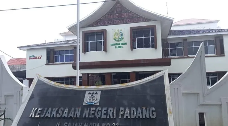 Kejaksaan Negeri Padang