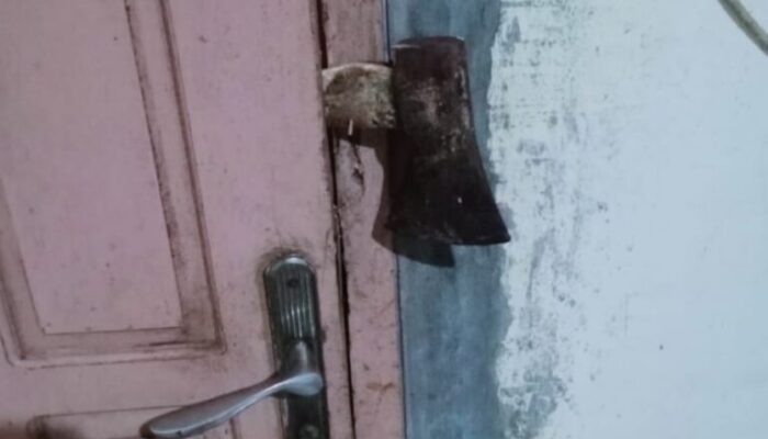 Warga Salasah Indah Sijunjung Resah, Lima Rumah Dibobol Maling Saat Tarawih