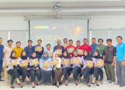 Kontes Layanan Honda Sumbar 2026, Cari Garda Terdepan Terbaik