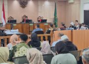 Tiga ASN Buka Fakta Awal di Sidang Korupsi PUPR Riau