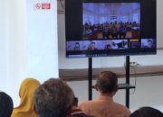 Sidang Perdana Pemeriksaan Saksi Kasus Korupsi PUPR Riau Dimulai, Tiga ASN Dihadirkan