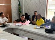 Anggota DPRD Pelalawan Terseret Kasus Dugaan Ijazah Palsu, Kini Ditahan