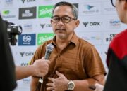 Aji Santoso: PSPS Siap Tempur Hadapi Sriwijaya FC, Waspadai Spirit Laskar Wong Kito