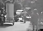Dua Remaja Terkapar di Jalan Parit Indah Ternyata Korban Tabrak Lari, Satu Meninggal Dunia