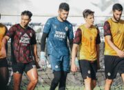 Semen Padang Pincang Hadapi Persib, Empat Pilar Dipastikan Absen di Laga Krusial