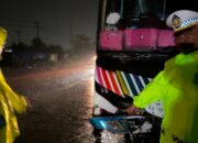 Kecelakaan Maut di Jalan Yos Sudarso Pekanbaru, 1 Orang Tewas