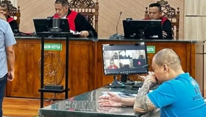 Polda Riau Dalami Permohonan JC Hendra, Aliran Dana D’Poin Jadi Sorotan