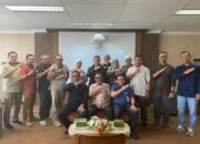 Serikat Pekerja BSP Gelar Sharing Knowledge PKB, Wijatmoko Jadi Narasumber