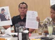 Bantah Isu Tangkap Lepas, Advokat Suardi Tempuh Jalur Hukum