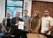 Marjani, Ajudan Abdul Wahid Gugat KPK Terkait Perbuatan Melawan Hukum