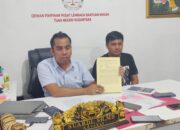 Suardi Bantah Tudingan Pendampingan Hukum Tanpa Legalitas Kuasa