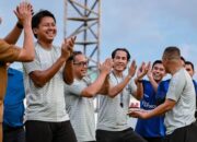 Buru Tiga Poin! PSPS Pekanbaru Tantang Persikad Demi Jaga Asa ke Empat Besar