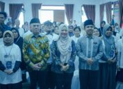Sahidin Sosialisasikan Program MBG di Salo, Fokus Tekan Stunting dan Bangun SDM Unggul