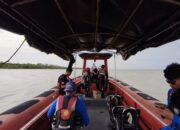 Pencarian Hari Ke-4, Tim SAR Sisir Tepian Pulau di Meranti