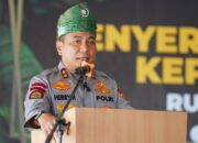 Respon Keluhan Warga, Polda Riau akan Rotasi Besar Personel Panipahan