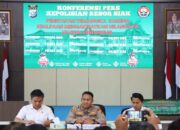 Senapan 3D Meledak Saat Ujian Sains di Siak, Siswa Tewas dan Guru Jadi Tersangka 