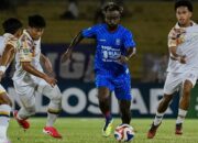 Pemain PSPS Ini Dipastikan Absen Saat Hadapi Persekat Tegal