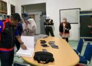 Kejati Riau Geledah 6 Perusahaan di Dumai, Usut Dugaan Korupsi Jasa Kapal