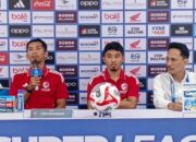 PSM Makassar Waspadai Konsistensi Borneo FC, Begini Misi Juku Eja Menjauh dari Zona Degradasi