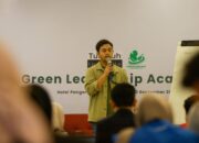 Bibit yang Tumbuh di Panipahan: Ketika Perjuangan Bersama Menjadi Kunci Perdamaian