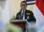 GRANAT Apresiasi Kinerja Polda Riau Ungkap 1.026 Kasus Narkotika dalam Empat Bulan