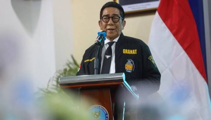GRANAT Apresiasi Kinerja Polda Riau Ungkap 1.026 Kasus Narkotika dalam Empat Bulan