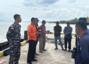 Karena Ini, Pencarian Penumpang Lompat dari Dumai Line Dihentikan Sementara