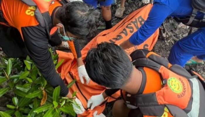 Delapan Hari Pencarian, Pria yang Lompat dari Kapal Dumai Line Ditemukan Meninggal