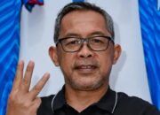 Hajar Persekat 4-2 dan Bertahan di Liga 2, Begini Kata Aji Santoso