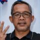 Pelatih PSPS Pekanbaru, Aji Santoso.(ist)