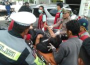 Korban Tewas Kecelakaan Maut di Tol Permai Ternyata Warga Pekanbaru
