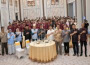 Lewat Film, Kampar Perkuat Gerakan Anti Korupsi di ACFFEST 2026
