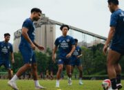 Misi Keluar Zona Degradasi, Semen Padang Siap Tancap Gas di Stadion Haji Agus Salim