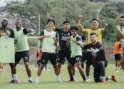Panas, Ini Starting XI Semen Padang FC Untuk Hadapi Persijap