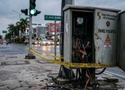 Pencurian PJU dan Lampu Lalu Lintas Marak, Dishub Pekanbaru Gandeng Polisi dan PLN