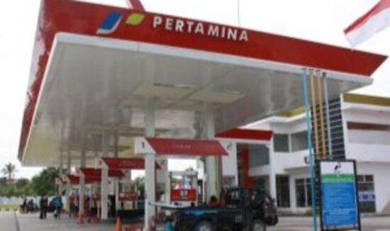 Pendapatan Pajak BBM Riau Melonjak Rp110 Miliar