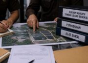 Kasus Tambak Udang Bengkalis Belum Rampung, Penyidik Lengkapi Alat Bukti